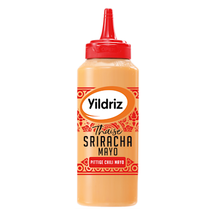 Yildriz Thaise Sriracha Mayo