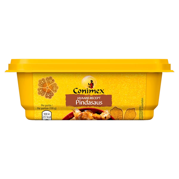 Conimex Satesaus Javaans mild