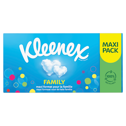 Family tissues
