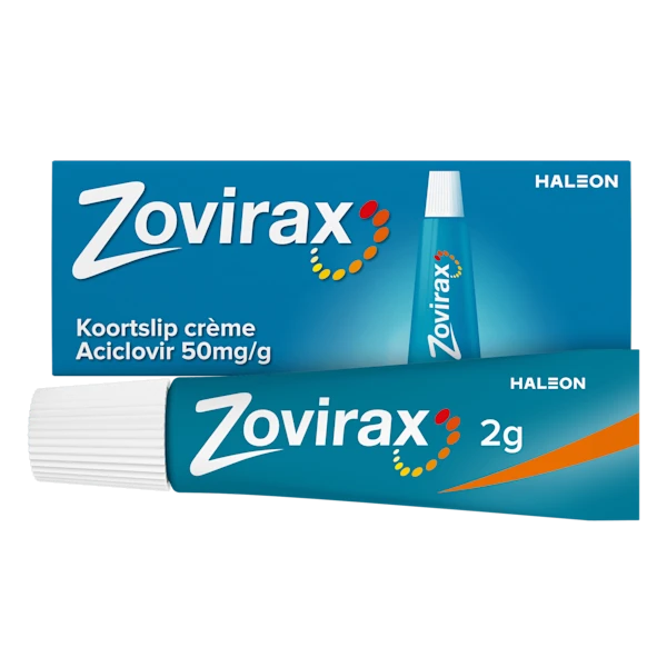 Zovirax Creme