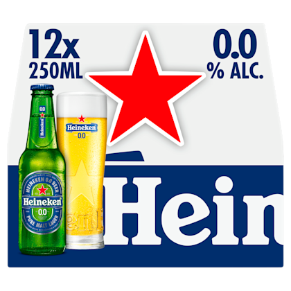 Premium pilsener 0.0 bier