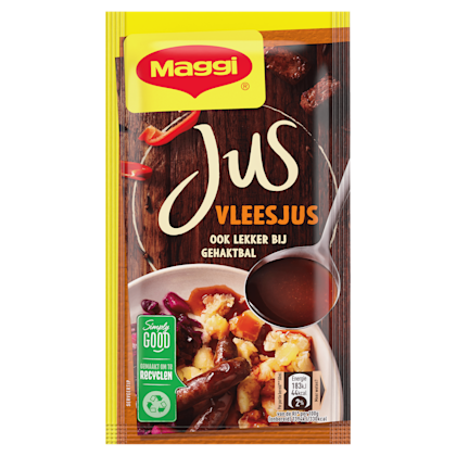 Maggi Jus vleesjus