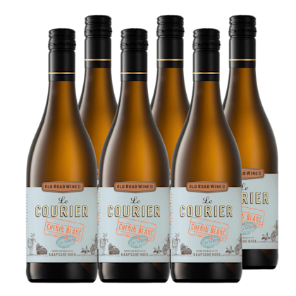Old Road Chenin Blanc