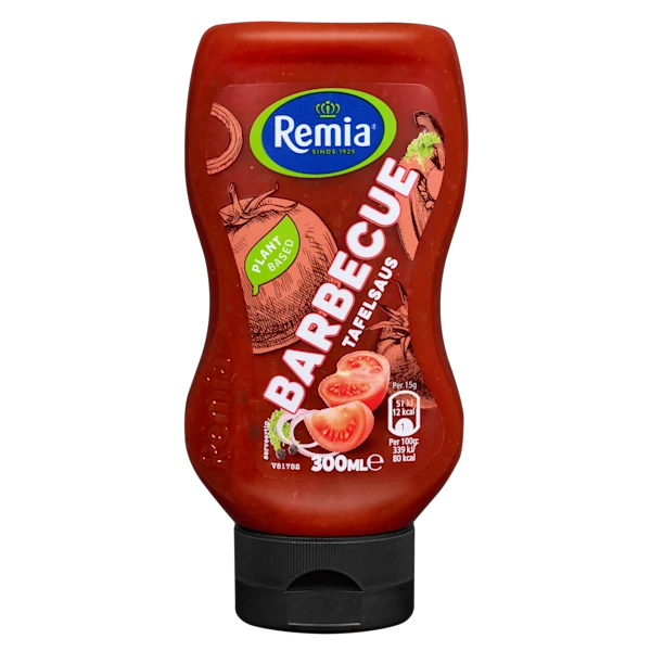 Remia Barbecue tafelsaus