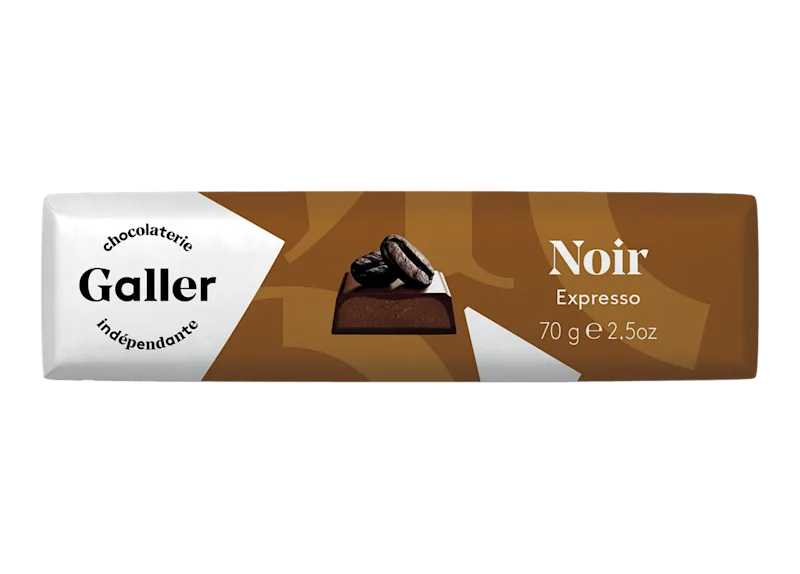 Galler Puur espresso