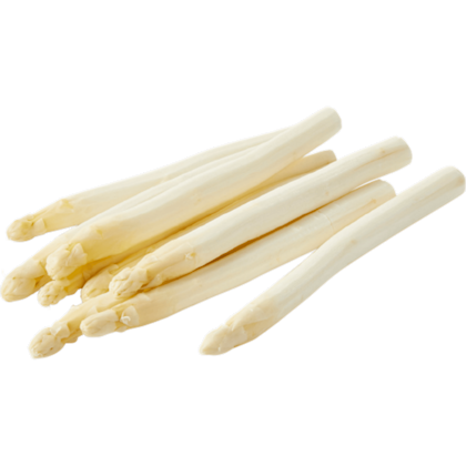 Asperges wit los - PLUS