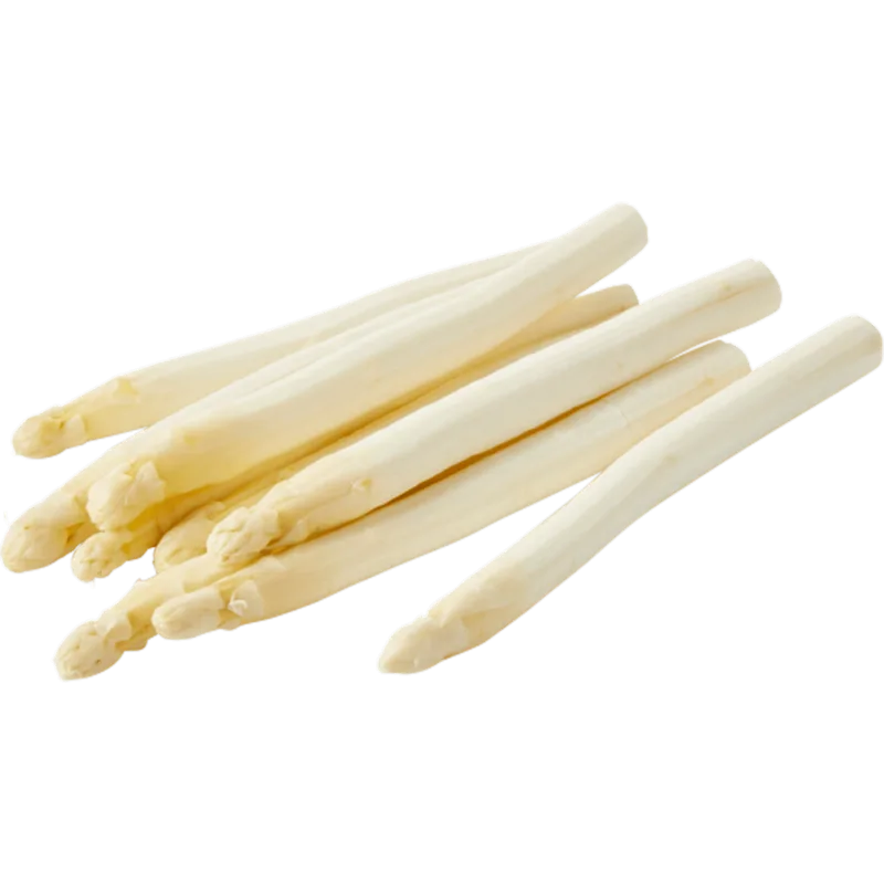 PLUS Asperges wit los