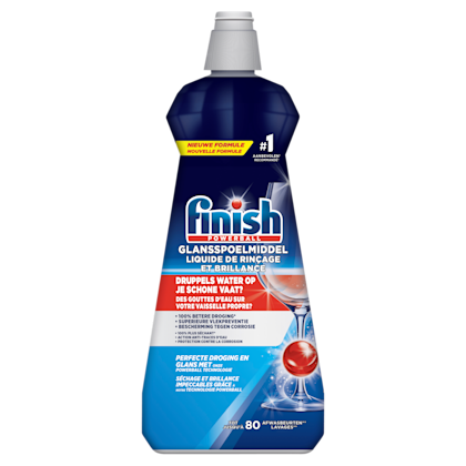 Glansspoelmiddel regular