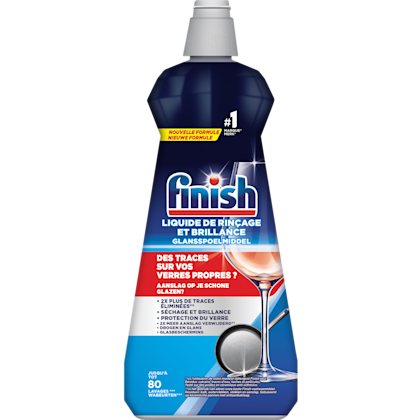 Finish Glansspoelmiddel regular