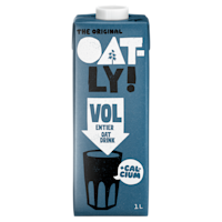 Oatly Haverdrank Houdbaar Vol