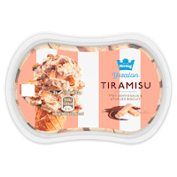 Hertog Hertog Tiramisu 200 ml