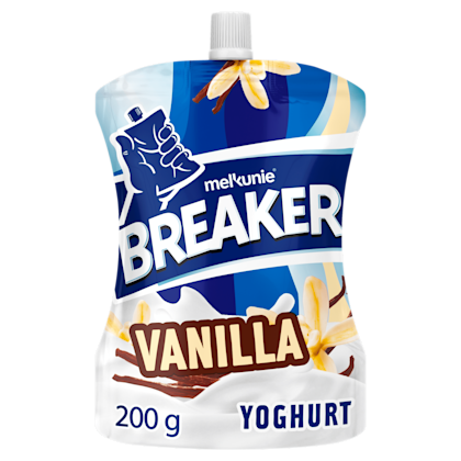 Breaker vanille