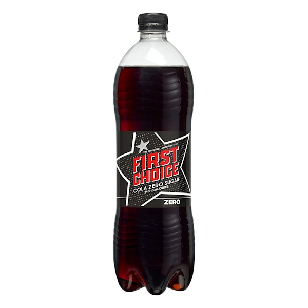 First Choice Zero