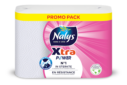 Xtra Power Keukenpapier