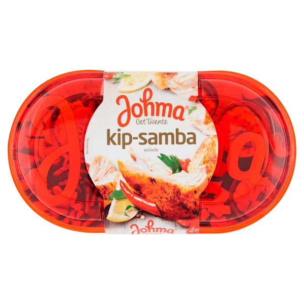 Johma Kip-Sambasalade