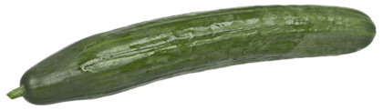 Komkommer - PLUS