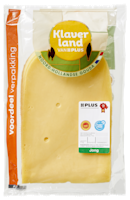 PLUS Klaverland Jong 48+ plakken