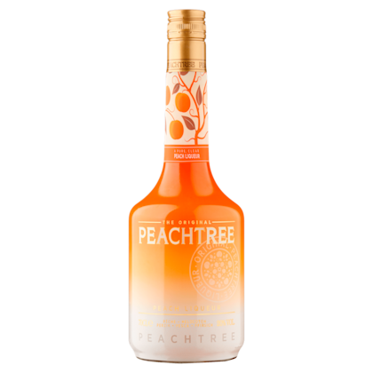 De Kuyper Peachtree