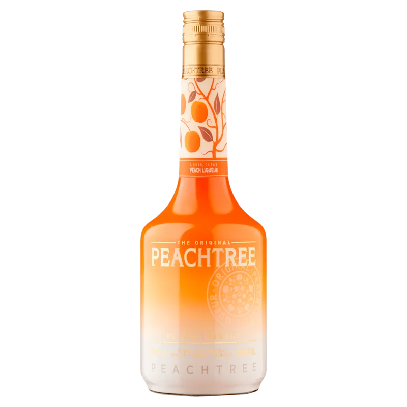 De Kuyper Peachtree