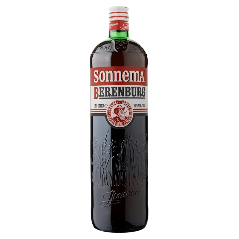 Sonnema Berenburg