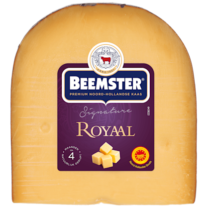 Signature Royaal - PLUS