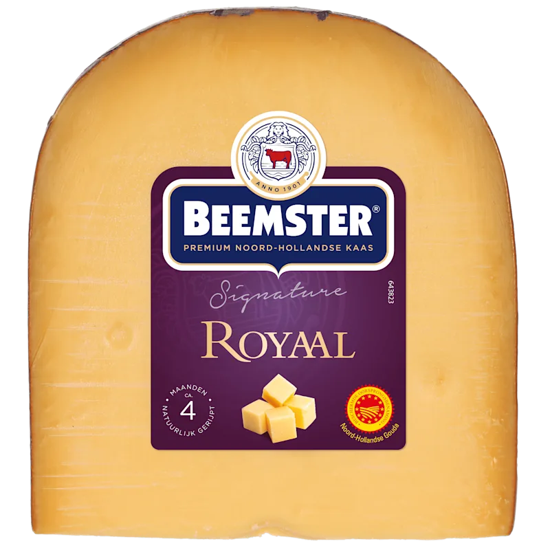 Beemster 48+ Signature Royaal 250g