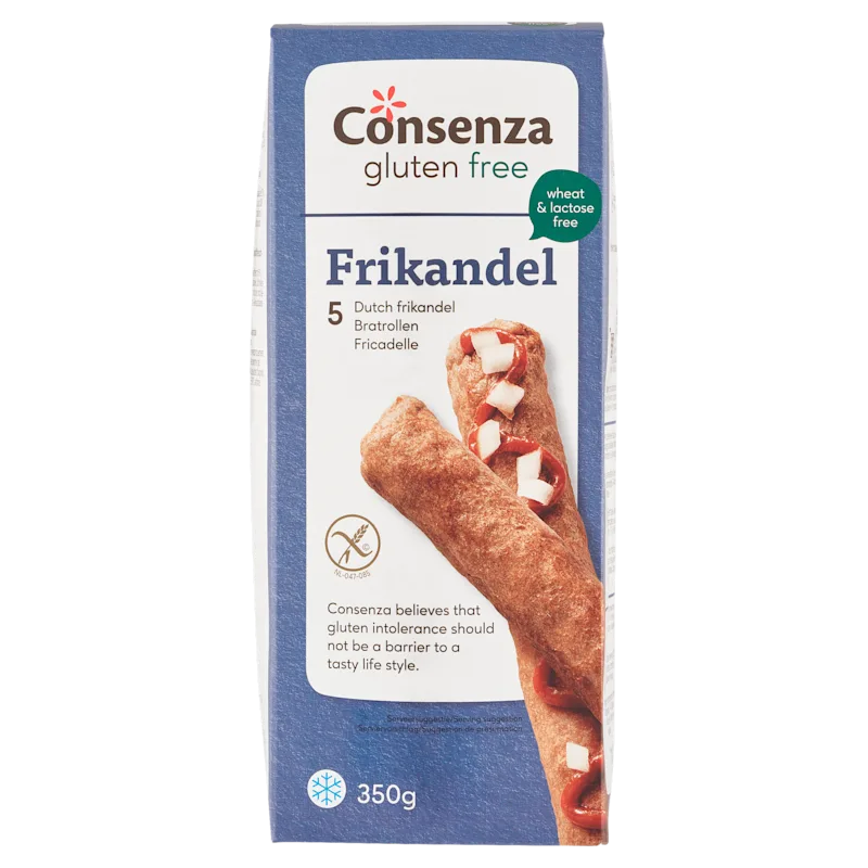 Consenza Frikandellen
