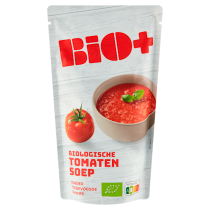 Tomatensoep