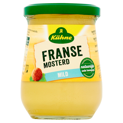 Mosterd