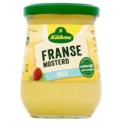 Kuhne Mosterd