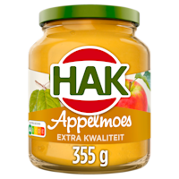 Hak Appelmoes extra kwaliteit
