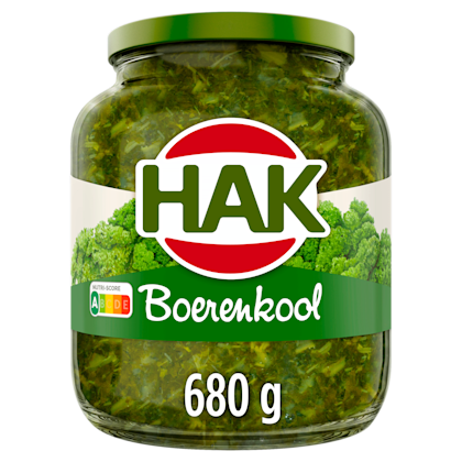 Boerenkool