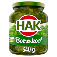 Hak Boerenkool