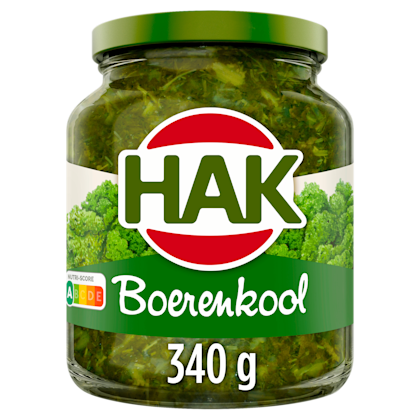 Boerenkool