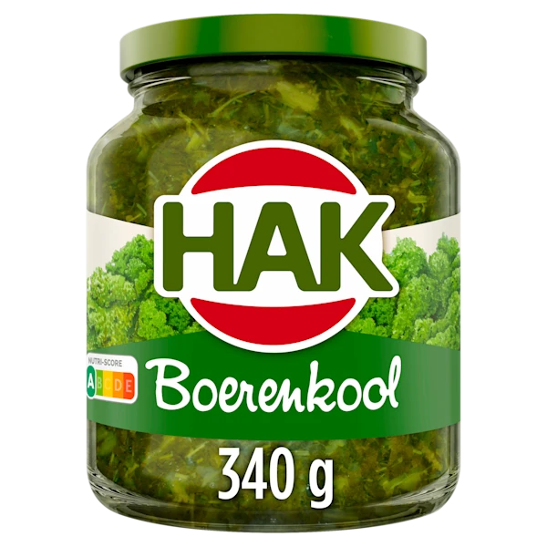 Hak Boerenkool