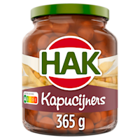 Hak Kapucijners