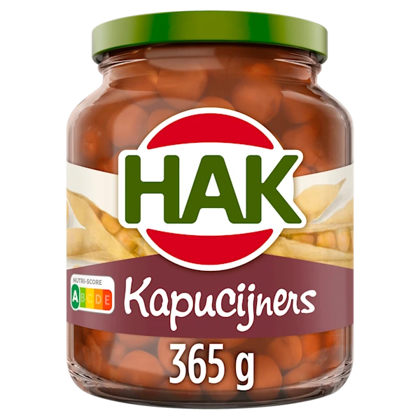 Hak Kapucijners