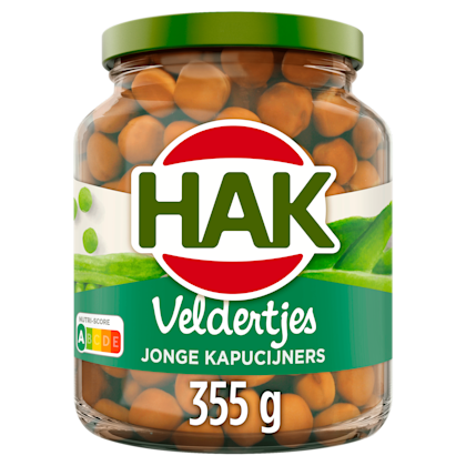 Veldertjes jonge kapucijners