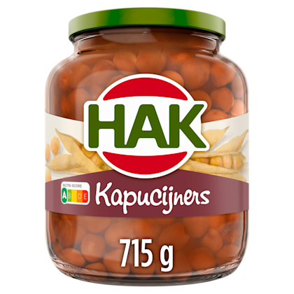 Kapucijners