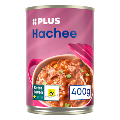 Hachee