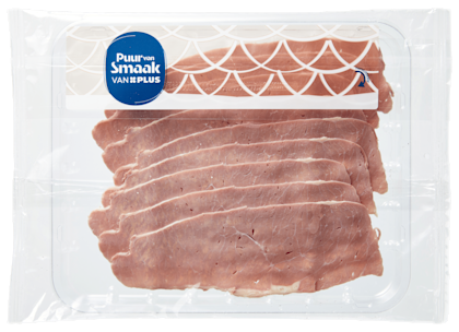 Runderham (Pekelvlees)