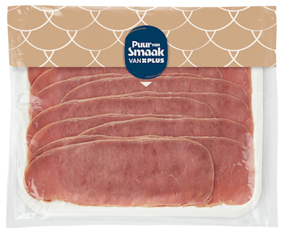 Runderham (Pekelvlees)