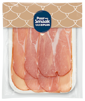 PLUS Puur van smaak Kleintje rauwe ham