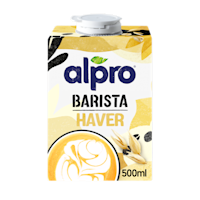 Alpro Barista Haver Houdbaar