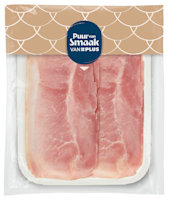 PLUS Puur van smaak Kleintje Achterham