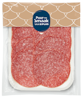 PLUS Puur van smaak Kleintje Snijworst