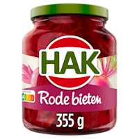 Hak Rode bieten