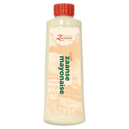Zaanse Mayonaise