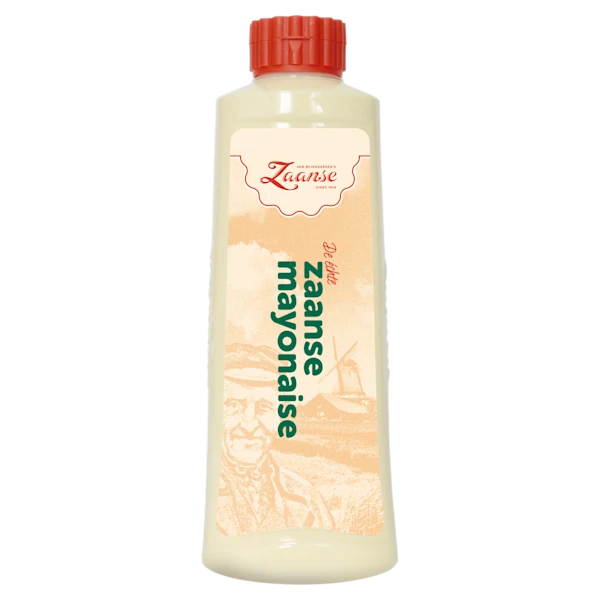 Zaanse Mayonaise