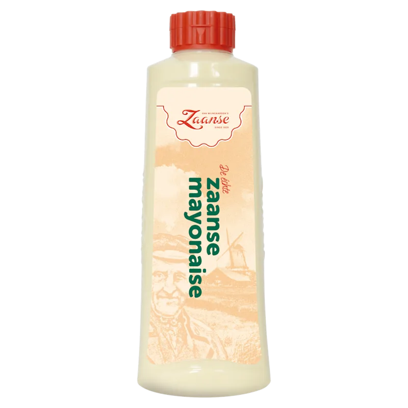 Zaanse Mayonaise